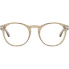 LOREN S OPTIC, Shiny Crystal Sand Beige-Demo Lens, hi-res image number null